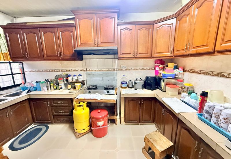 Taman Desawan, Klang