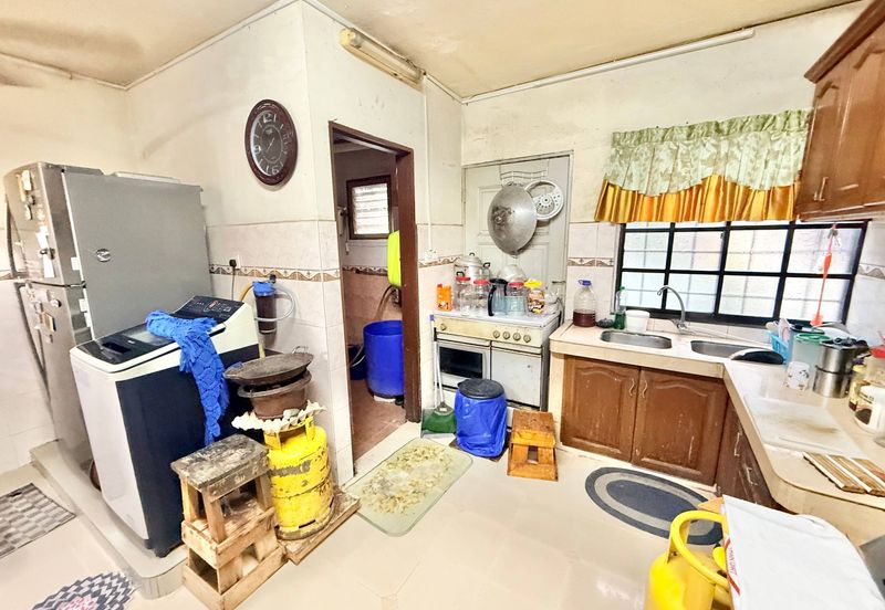 Taman Desawan, Klang