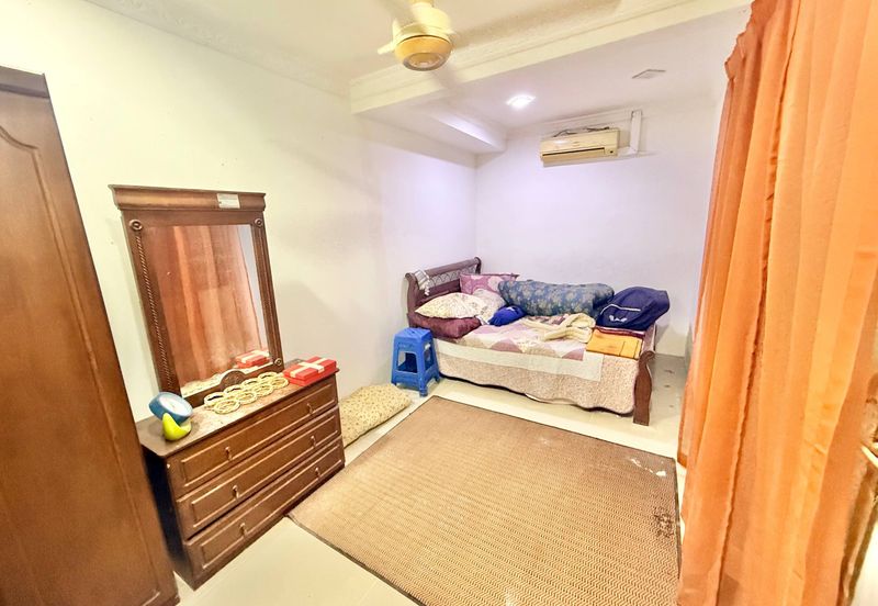 Taman Desawan, Klang