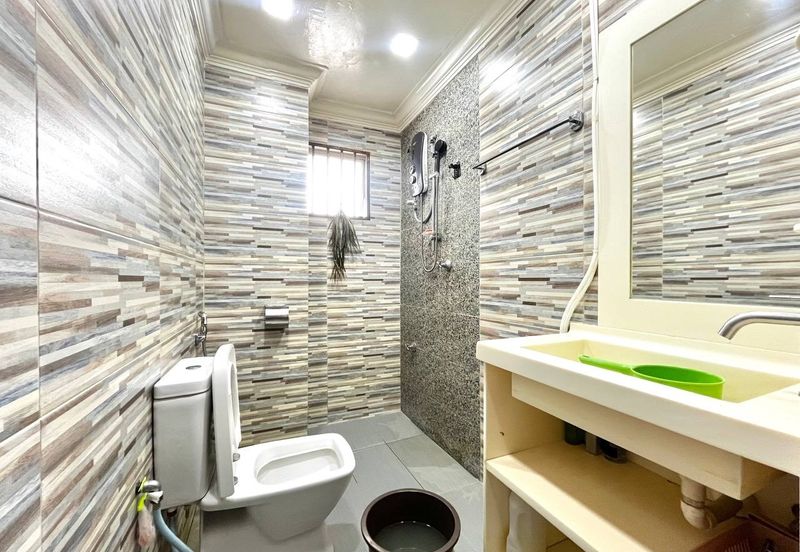 Sri Suajaya Condominium