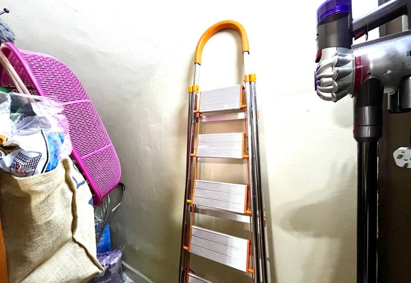 Sri Suajaya Condominium