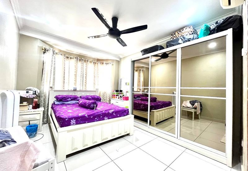 Sri Suajaya Condominium