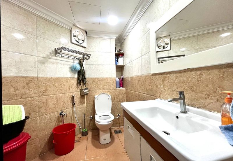 Sri Suajaya Condominium