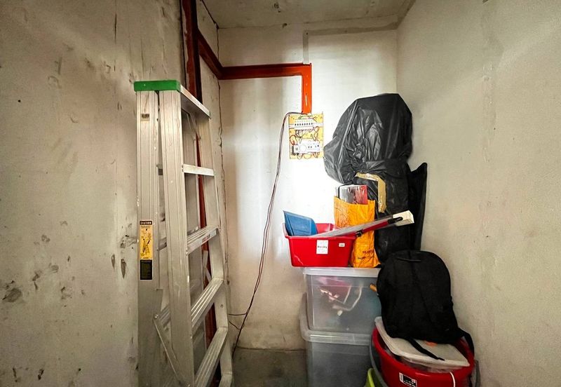 Sri Suajaya Condominium