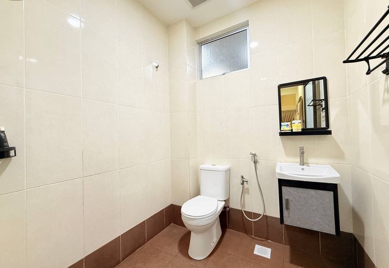 Corner Unit  Semi-D, Taman Sri Dagang 3, Banting 