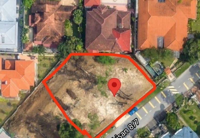 Seksyen 8, Shah Alam