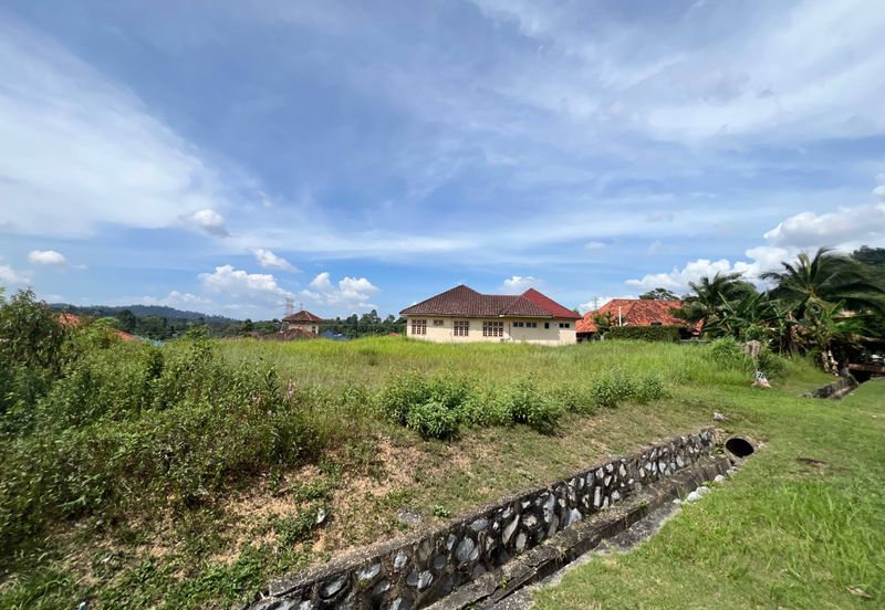 Seksyen 8, Shah Alam