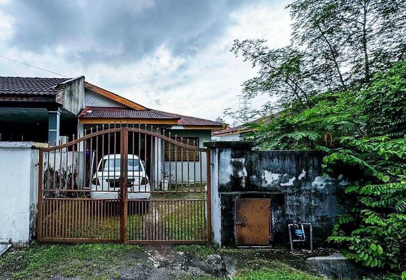 Taman Selayang Mutiara