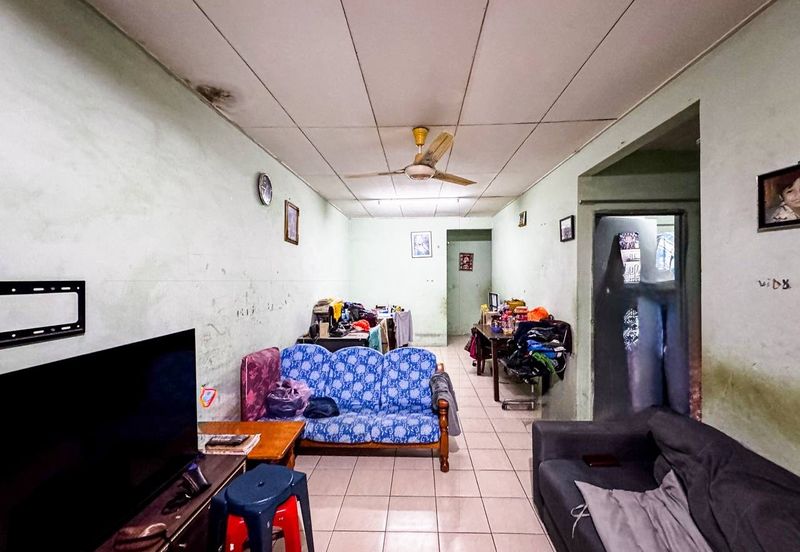 Taman Selayang Mutiara