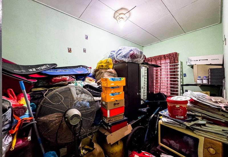 Taman Selayang Mutiara