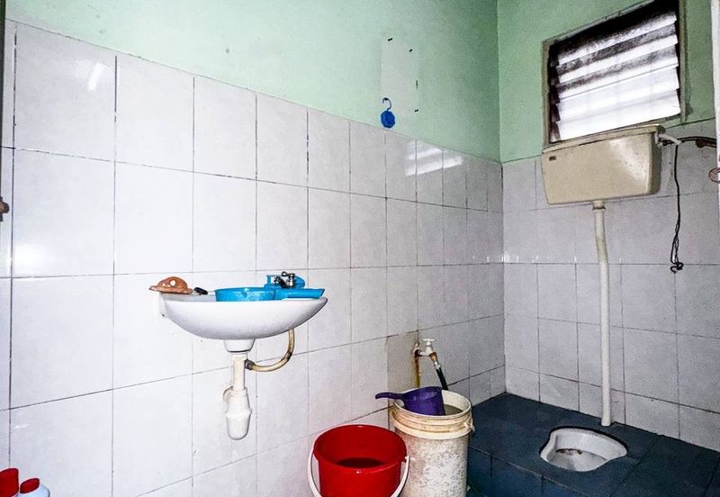 Taman Selayang Mutiara