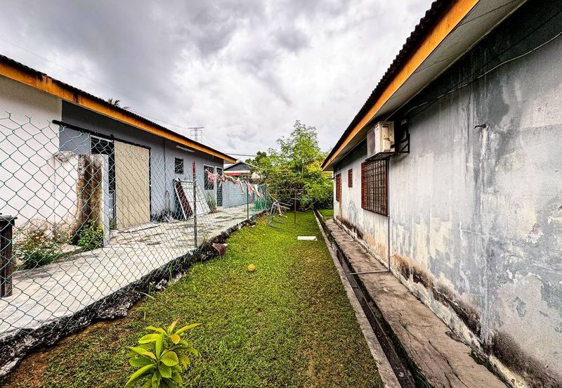 Taman Selayang Mutiara