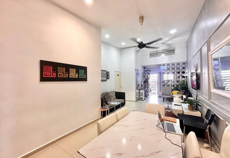 Taman Selayang Mutiara