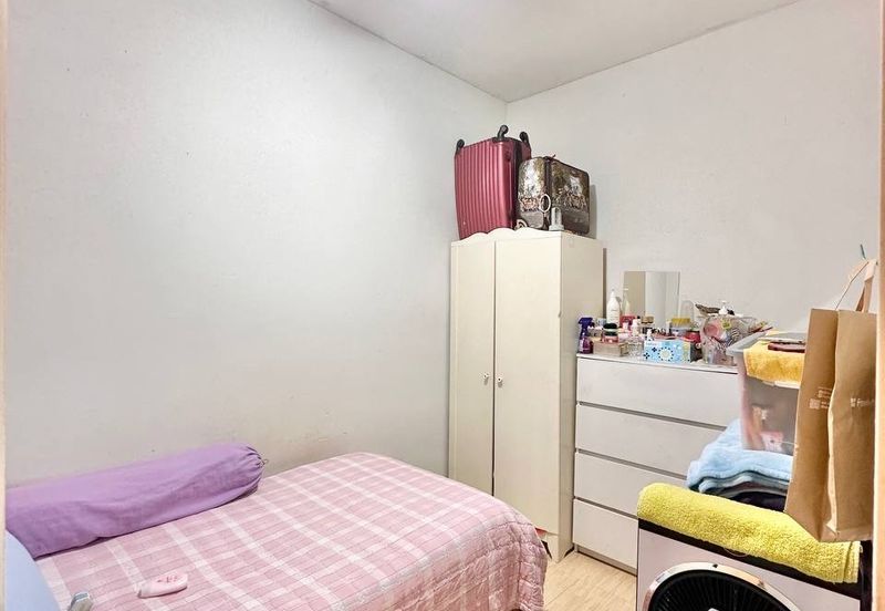 Taman Selayang Mutiara