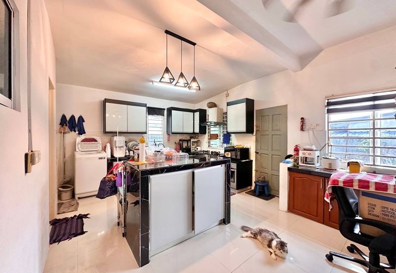 Taman Selayang Mutiara