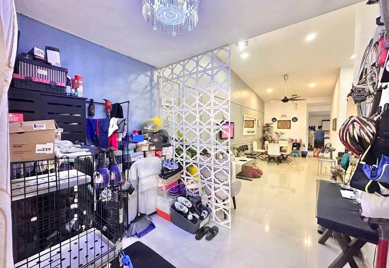 Taman Selayang Mutiara