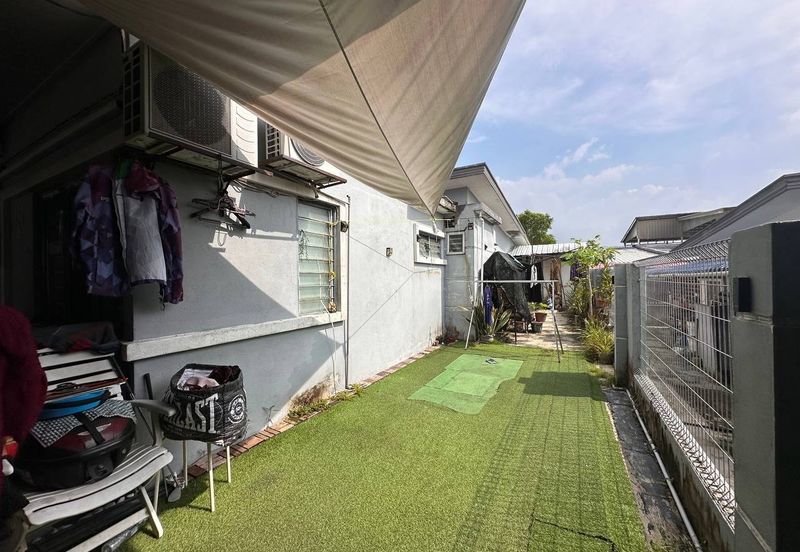 Taman Selayang Mutiara