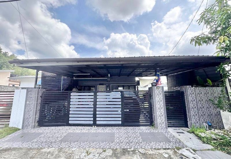 Taman Selayang Mutiara