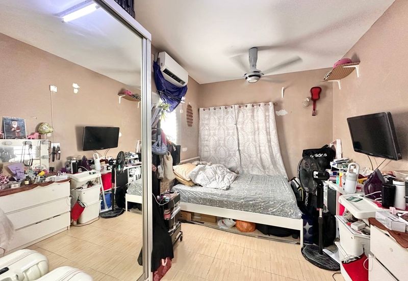 Taman Selayang Mutiara