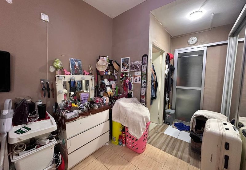 Taman Selayang Mutiara