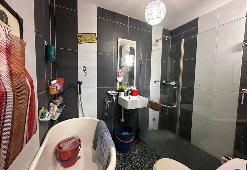 Taman Selayang Mutiara