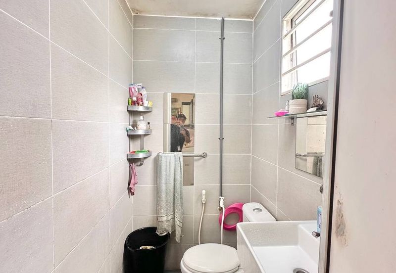 Taman Selayang Mutiara