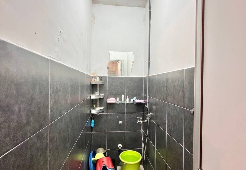 Taman Selayang Mutiara