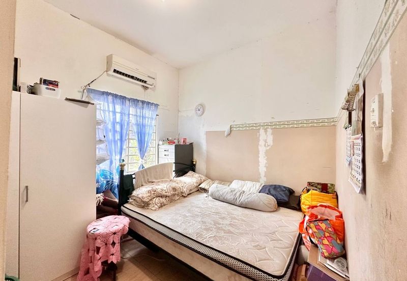 Taman Selayang Mutiara