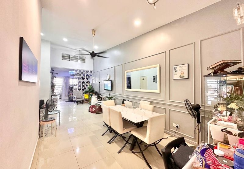 Taman Selayang Mutiara