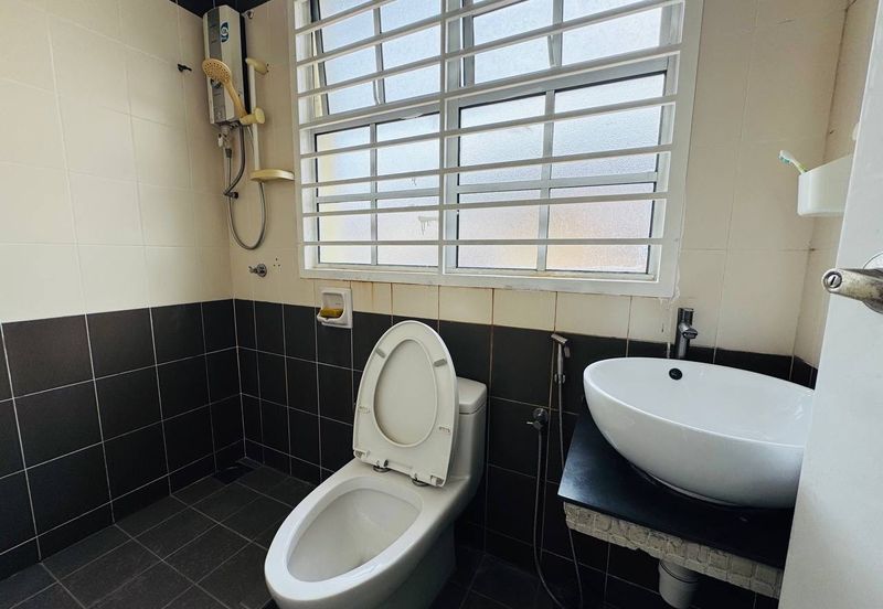 3 Storey VILLA DJ Villa 2 Damansara Jaya Petaling Jaya Selangor 