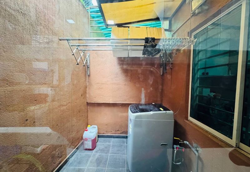 3 Storey VILLA DJ Villa 2 Damansara Jaya Petaling Jaya Selangor 