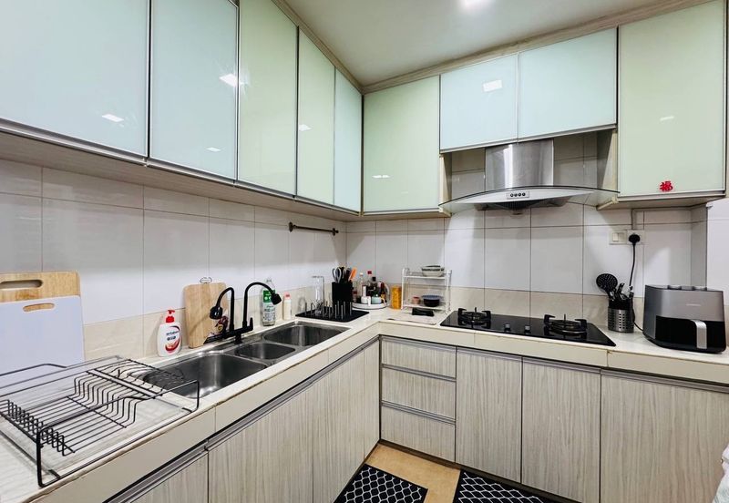 3 Storey VILLA DJ Villa 2 Damansara Jaya Petaling Jaya Selangor 