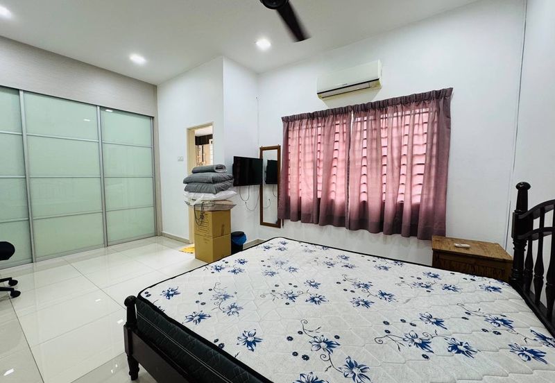 3 Storey VILLA DJ Villa 2 Damansara Jaya Petaling Jaya Selangor 