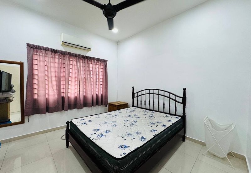 3 Storey VILLA DJ Villa 2 Damansara Jaya Petaling Jaya Selangor 