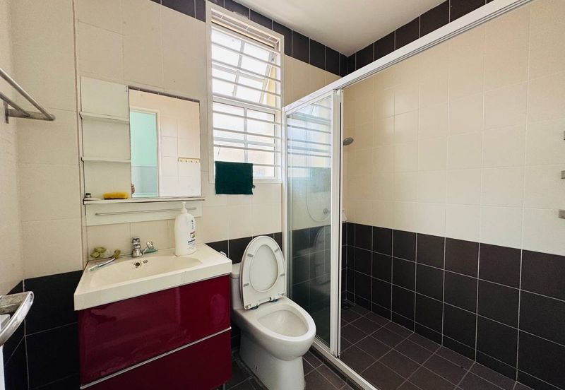 3 Storey VILLA DJ Villa 2 Damansara Jaya Petaling Jaya Selangor 