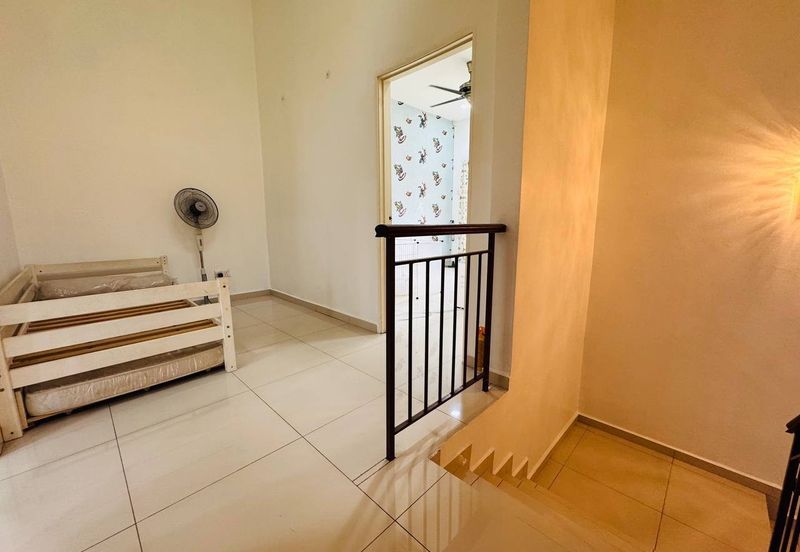 3 Storey VILLA DJ Villa 2 Damansara Jaya Petaling Jaya Selangor 