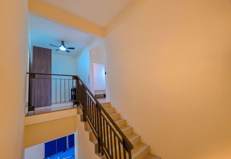 Monet Garden, Sunsuria City