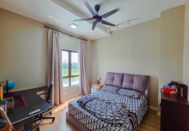 Monet Garden, Sunsuria City