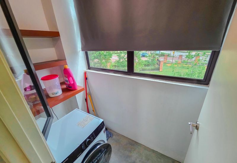 Monet Garden, Sunsuria City