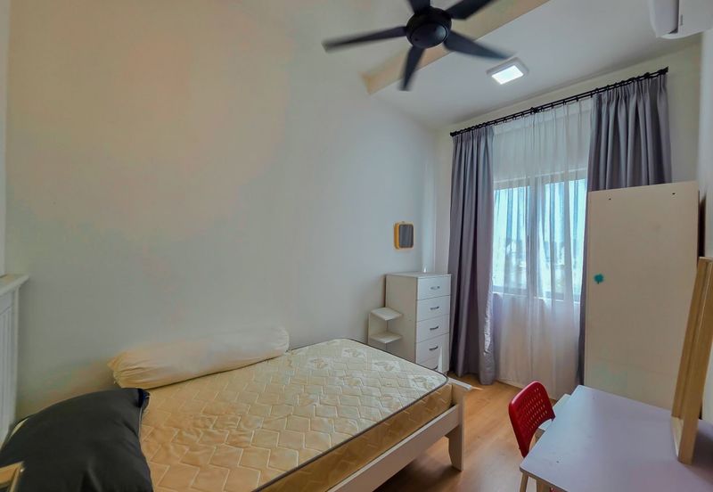 Monet Garden, Sunsuria City