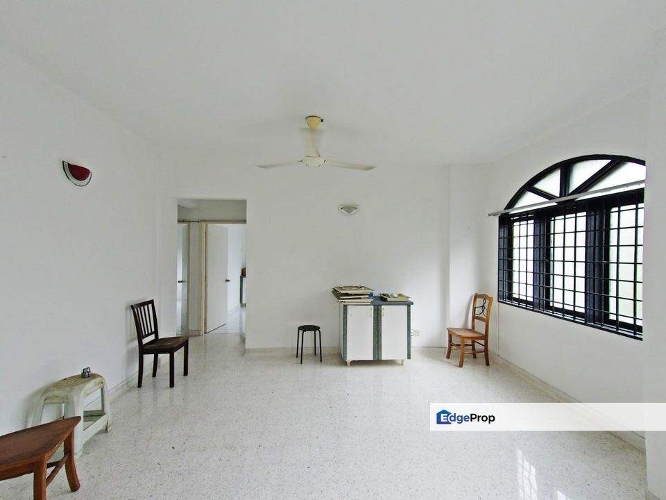 Tudor Court, Ampang, Selangor, Ampang