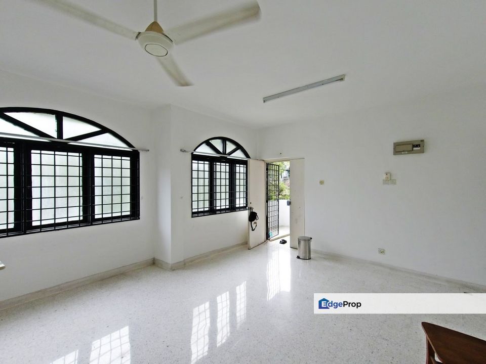 Tudor Court, Ampang, Selangor, Ampang