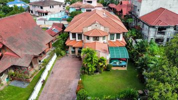 2 Storey Bungalow @ Seksyen 9 Shah Alam for Sale @RM2,500,000 By AQIL ...