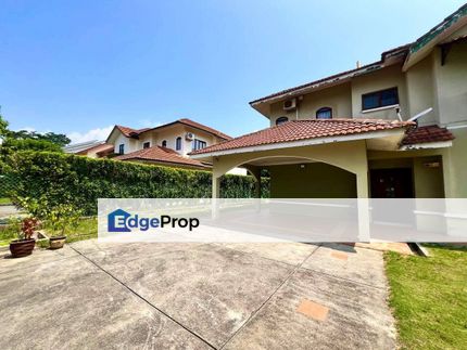 Double Storey Bungalow Forest Height Seremban, Negeri Sembilan, Seremban