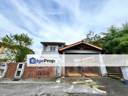  (FULLY FURNISHED) DOUBLE STOREY BUNGALOW, BANDAR TASIK PUTERI BLOK 3, Selangor, Rawang