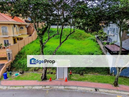 Residential Bungalow Lot @ Seksyen 9, Shah Alam, Selangor, Shah Alam