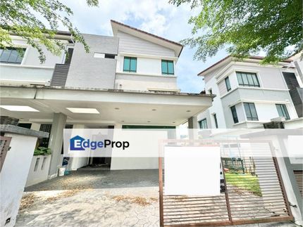 ✅✅ 3-STOREY SEMI-D TAMAN TROPIKA 2 @ KAJANG FOR SALE !!!, Selangor, Kajang