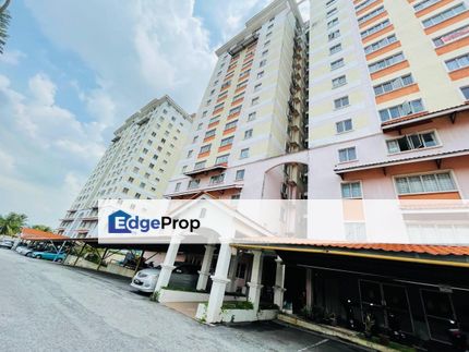 Cheap,Below Mv Vista Prima Condominium Bandar Bukit Puchong , Puchong, Selangor, Puchong