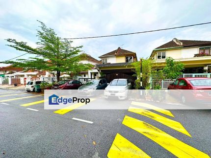 1.5 Storey Terrace Intermediate BK 2 Bandar Kinrara, Puchong, Selangor, Bandar Kinrara Puchong