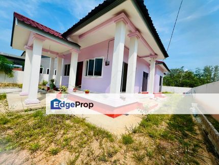 Single Storey Bungalow Mahkota Hills Lenggeng , Negeri Sembilan, Lenggeng